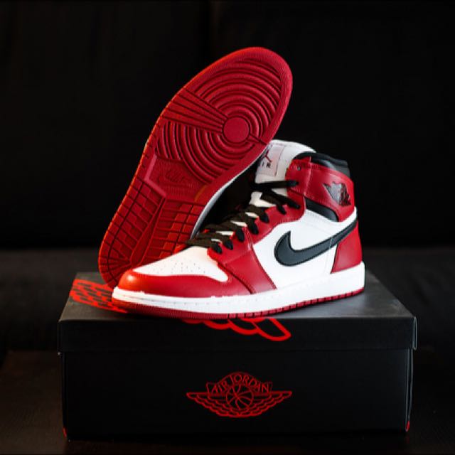 jordan 1 mid chicago women's