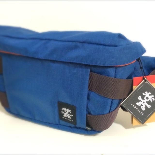 convertible camera bag