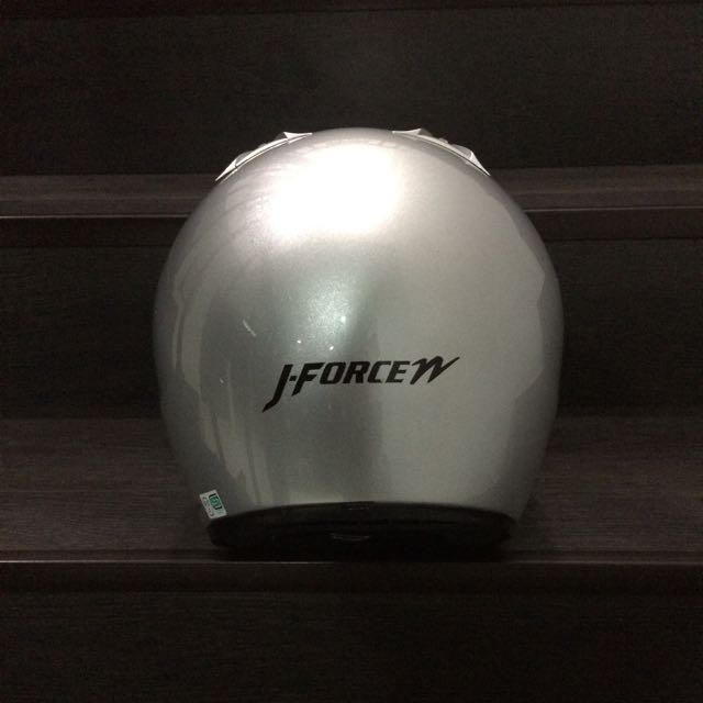 Shoei J-Force N, Cars on Carousell