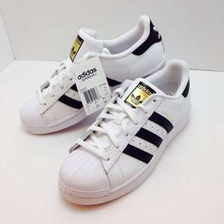 （現貨）Adidas Superstar