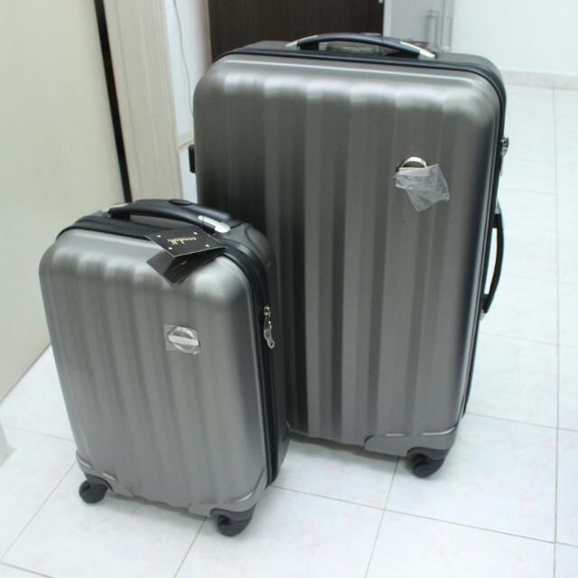 condotti luggage