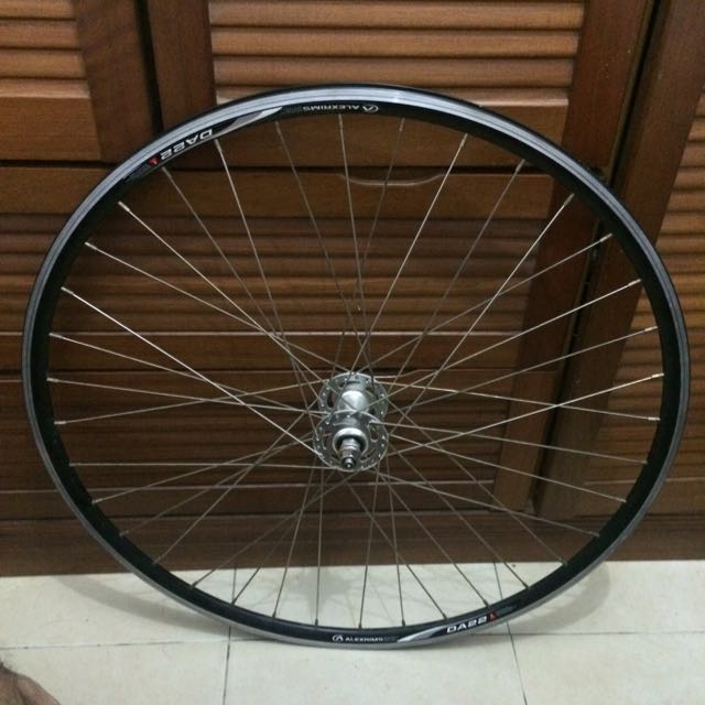 Alex rims da22 online
