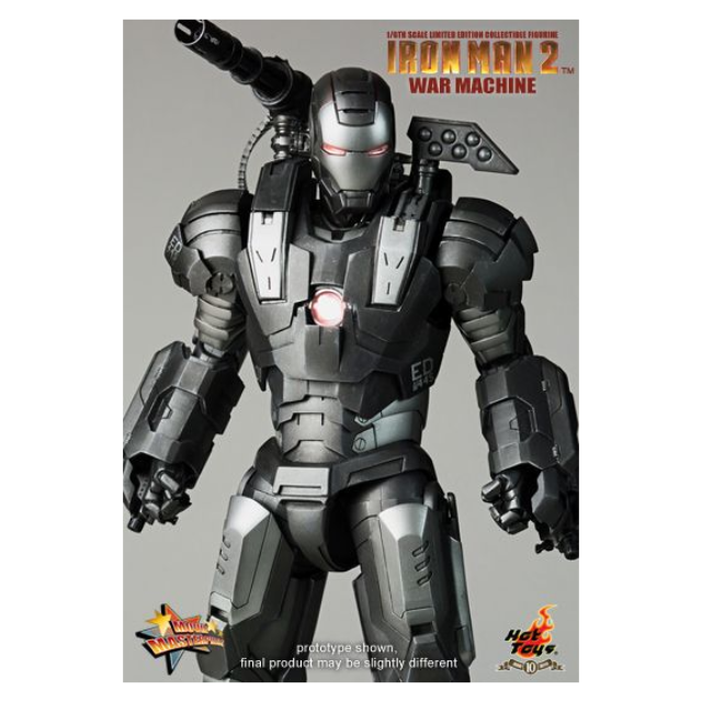hot toys mms120