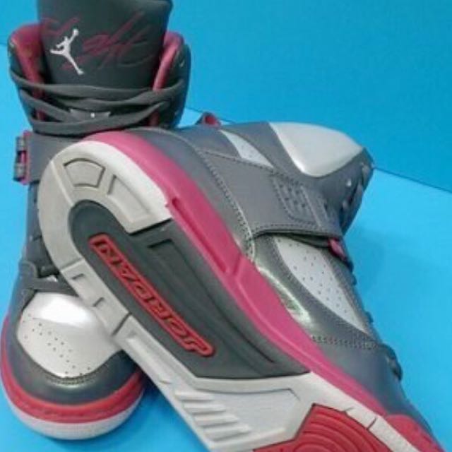 nike air jordan flight 45 high