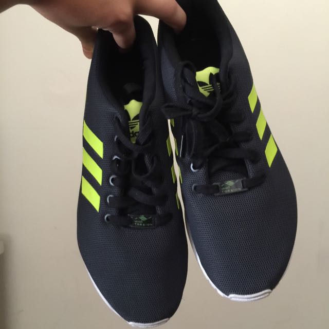 Adidas zx flux new arrivals uomo