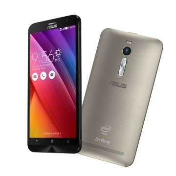 Asus Zenfone 2 Ze551ml 4gb 32gb Silver Bnib Electronics On Carousell