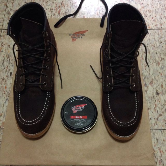 Redwing 8878 sales
