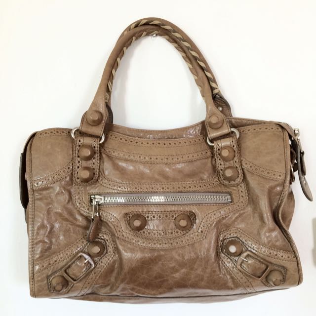 Balenciaga shoulder bag sale replica
