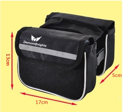 saddle bag singapore