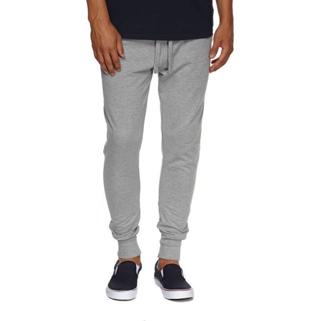 Cotton on mens sale trackies