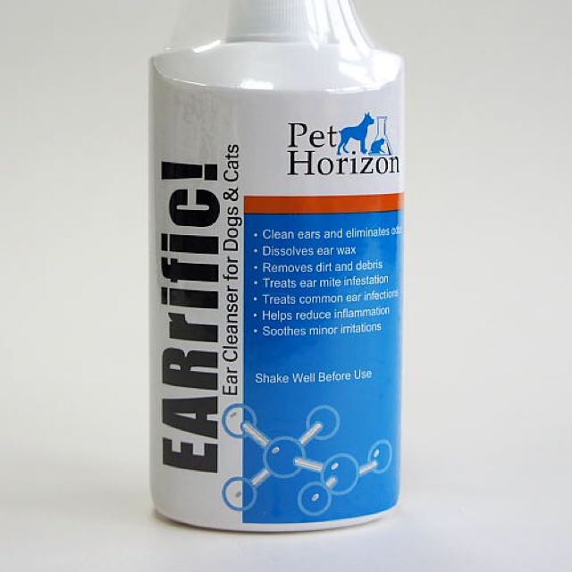 Pet sales horizon earrific