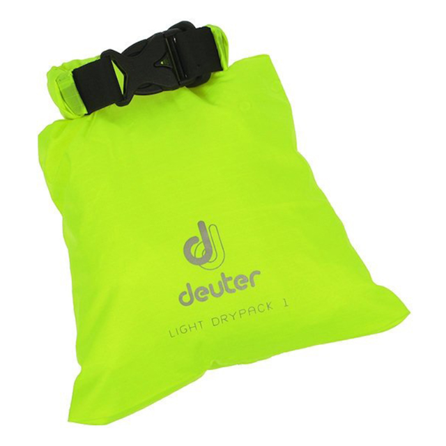 deuter dry pack