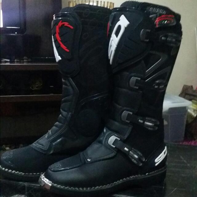 Boots Stivale Saber Euro 44 