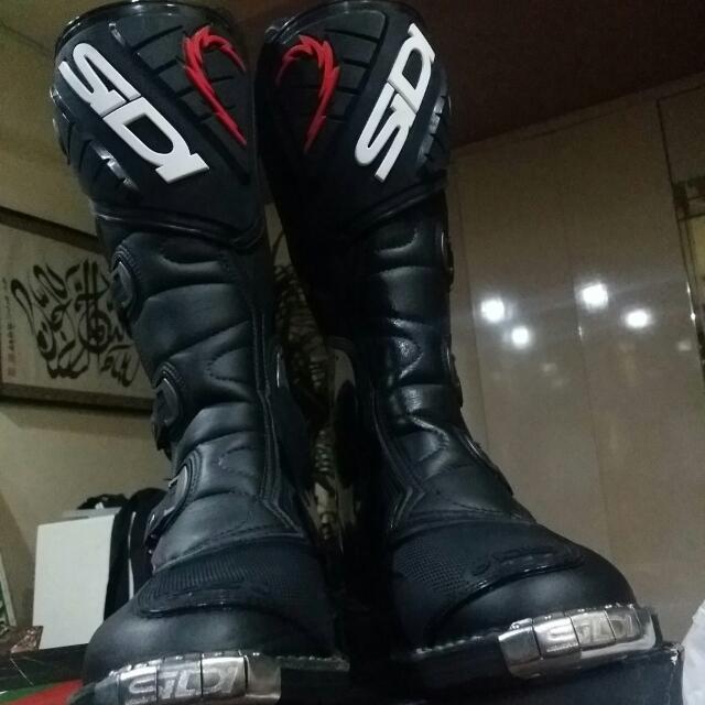 Boots Stivale Saber Euro 44 