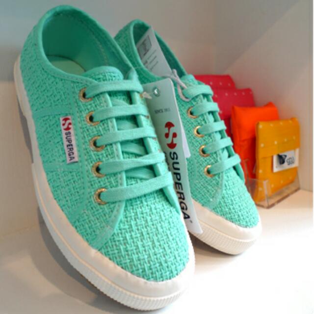 Superga 2750 crochet discount