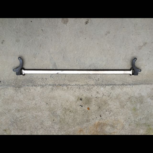 Toyota Altis 2005 Strut Bar, Cars on Carousell