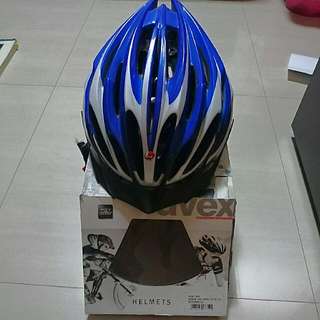 Uvex Helmet
