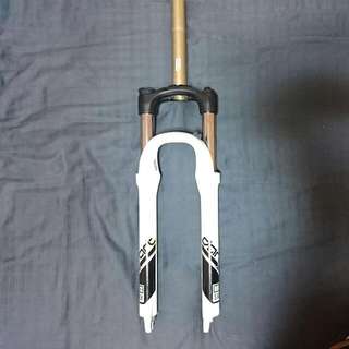 Rock Shock Dart 2