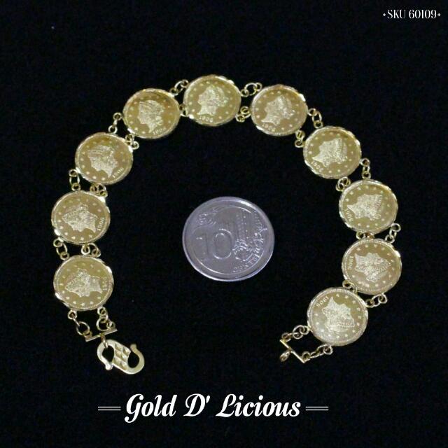 Queen bracelet deals