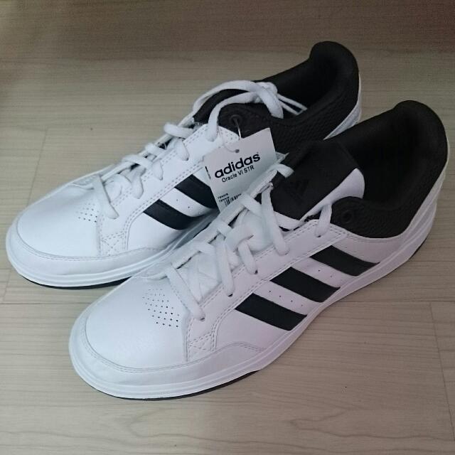 adidas oracle