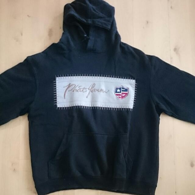 phat farm hoodie