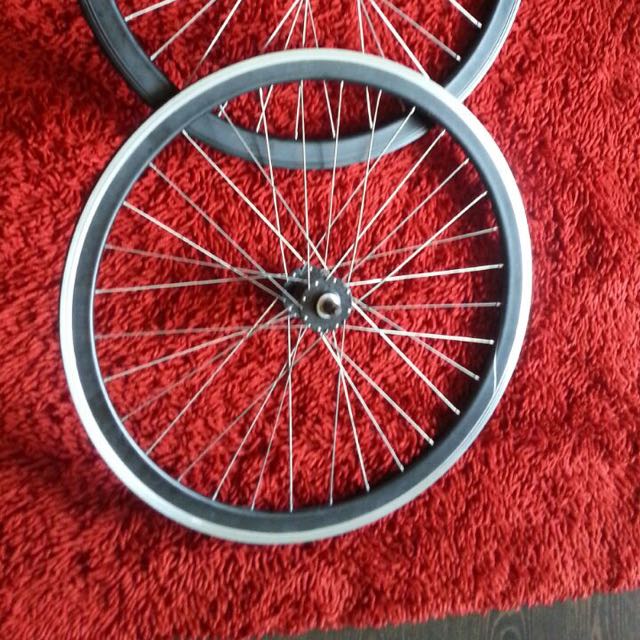 Bicycle Rims, Sports Equipment, Bicycles & Parts, Bicycles on Carousell