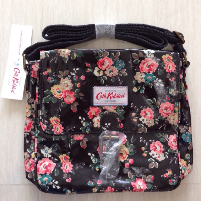 Cath kidston mini satchel sale