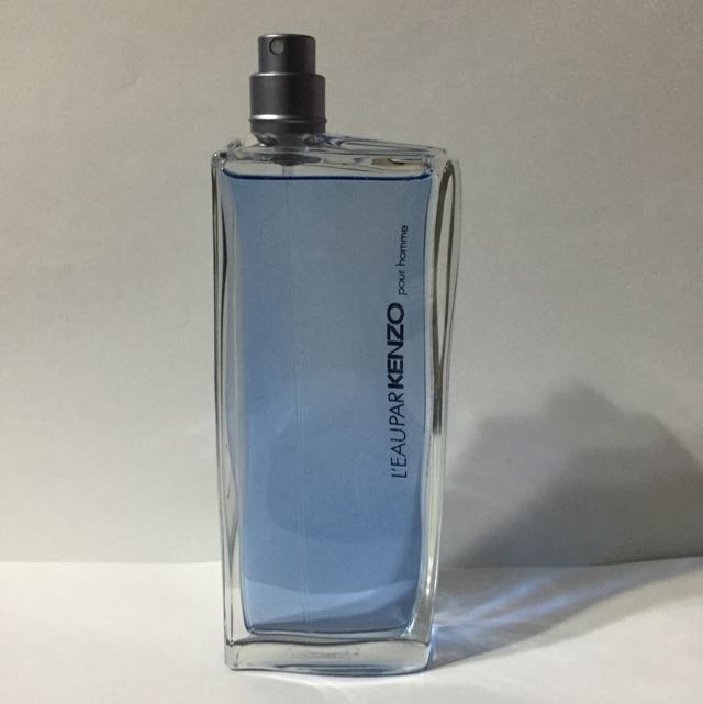 par kenzo pour homme