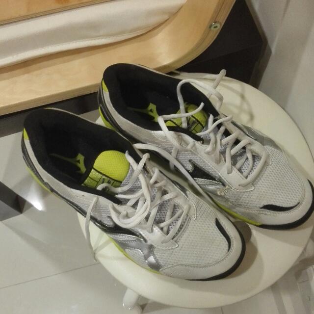 Mizuno wave twister 3 sales 2015