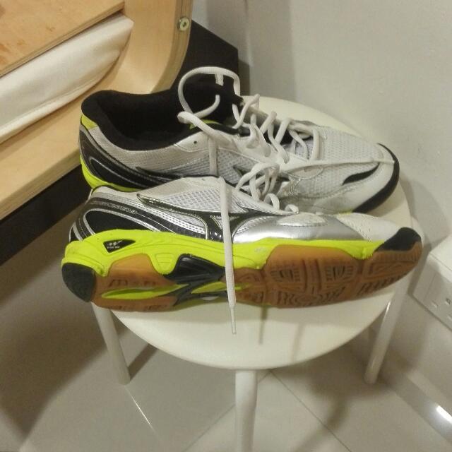 Mizuno Wave Twister 3