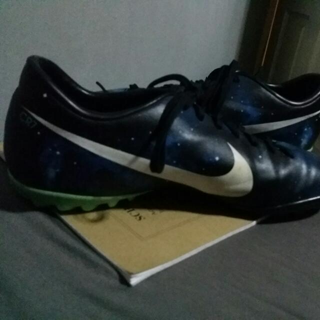 nike cr7 galaxy boots