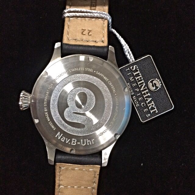 Steinhart boutique sales