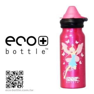 ECO Bulldog 400ml 兒童系列水壺