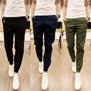 Jogger Pants -  PO