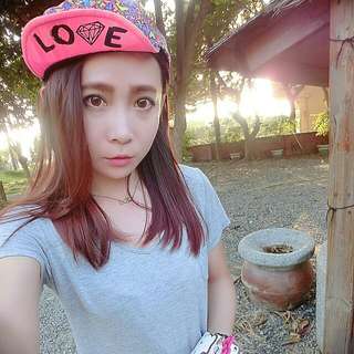 Love帽(含運)