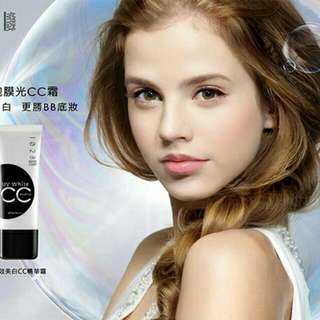 1028 全效美白CC精華霜SPF50-30ml