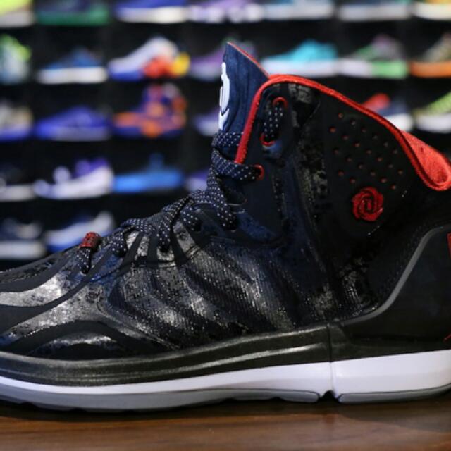 D rose 4.5 shoes discount