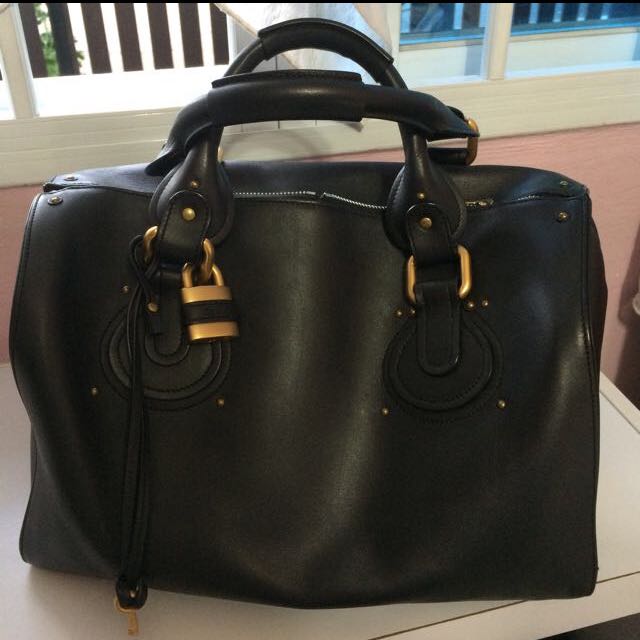 Chloe aurore bag store