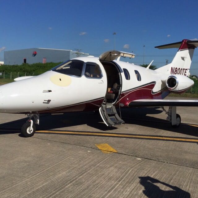 Eclipse 500 Twin Engine Private Jet Luxury On Carousell