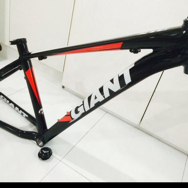 Giant hardtail frame online