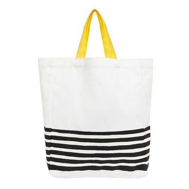 kikki k tote bag