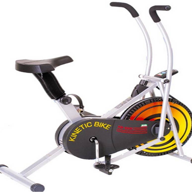 Oto exercise bike 2025