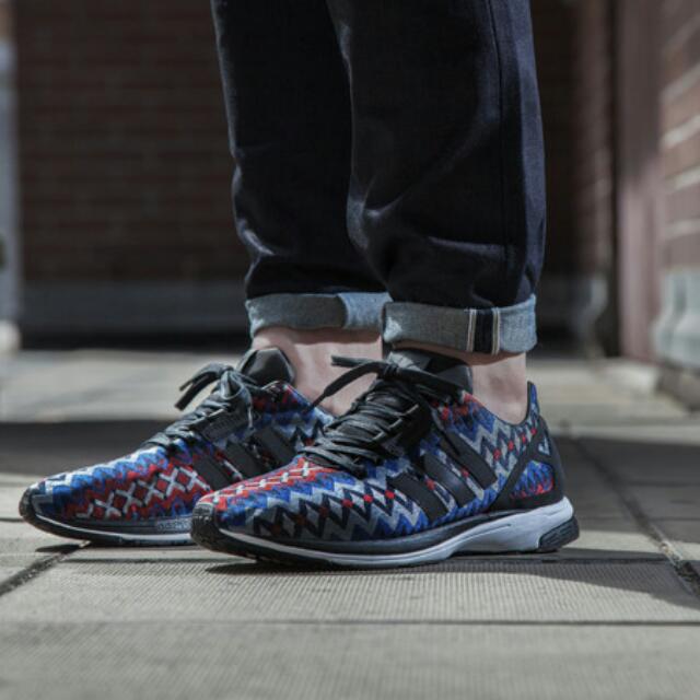 Adidas zx outlet flux tech