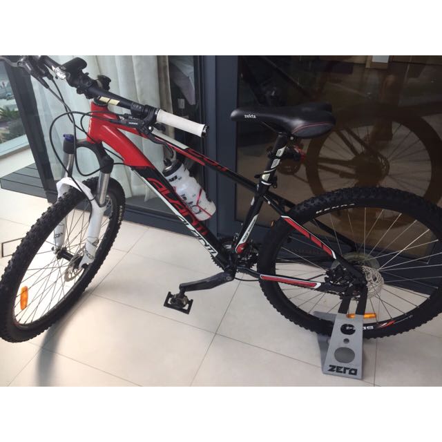 Avanti deals aggressor price