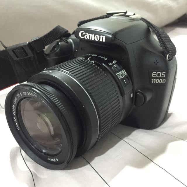 canon 1110d