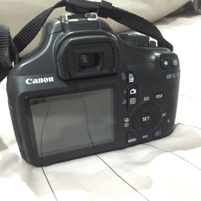 canon 1110d