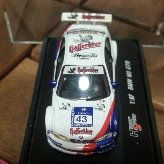 Car Model (Category: Vehicle & Diecast Models) located in Singapore. Submitted by onghk13 (Listing ID 20795347, Image 3). Description: .