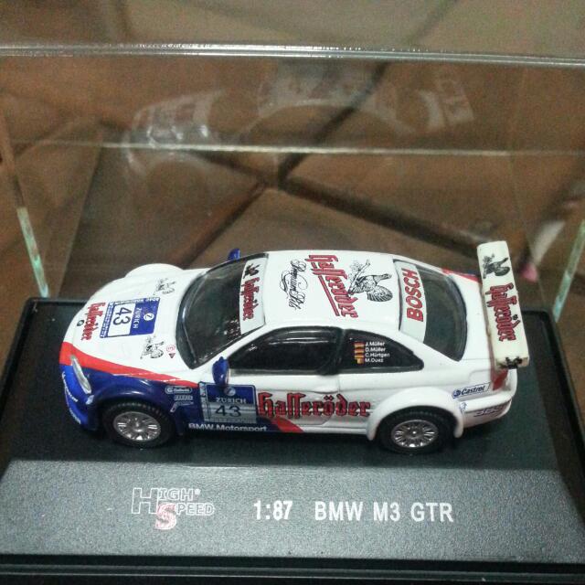 Car Model (Category: Vehicle & Diecast Models) located in Singapore. Submitted by onghk13 (Listing ID 20795347, Image 2). Description: .