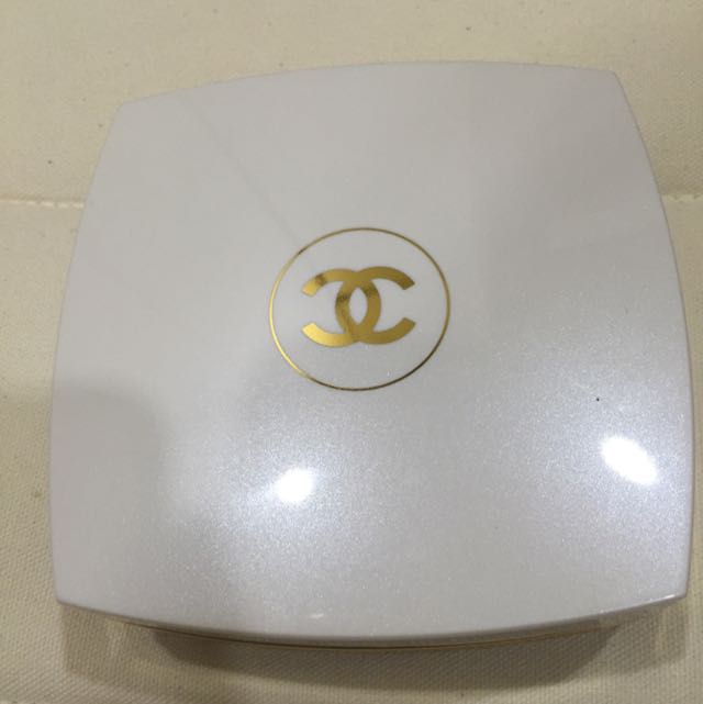Coco chanel after bath powder Clearance