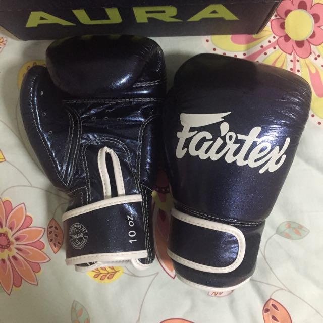 Fairtex aura best sale